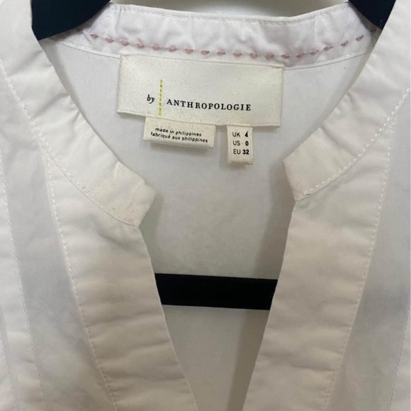 Anthropologie Blouse - Picture 2 of 2